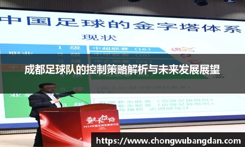 成都足球队的控制策略解析与未来发展展望